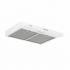 Вытяжка Elikor Eco One 60 WH управление кнопочное