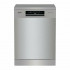 Посудомоечная машина Gorenje GS642E90X серебристый