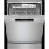 Посудомоечная машина Gorenje GS642E90X серебристый