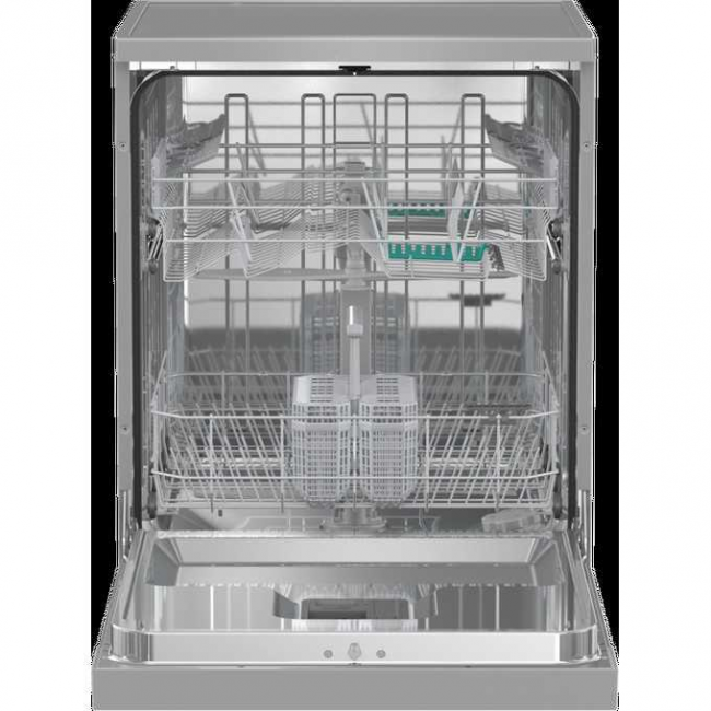 Посудомоечная машина Gorenje GS642E90X серебристый Посудомоечная машина Gorenje GS642E90X серебристый