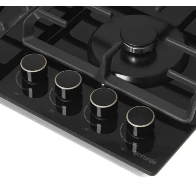 Варочная панель GORENJE GT642AB Варочная панель GORENJE GT642AB