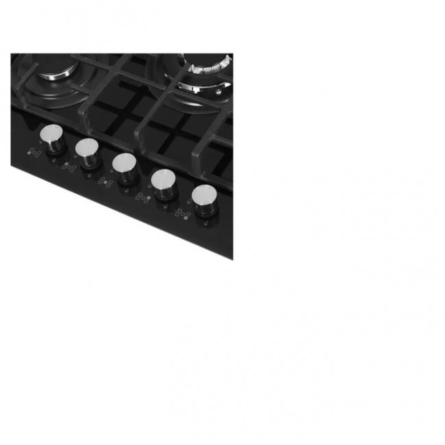 Варочная поверхность KORTING HGG 7835 CTN