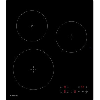 Варочная поверхность Graude IK 45.0 S