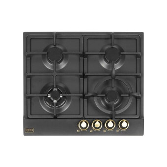 Варочная поверхность Korting HG 661 CTGN