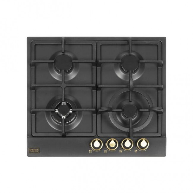 Варочная поверхность Korting HG 661 CTGN Варочная поверхность Korting HG 661 CTGN
