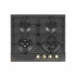 Варочная поверхность Korting HG 661 CTGN Варочная поверхность Korting HG 661 CTGN