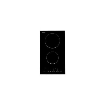 Варочная поверхность Weissgauff HV 32 B черный
