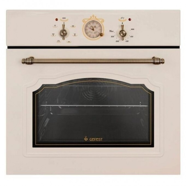 Духовой шкаф Gefest ДА 602-02 К64S