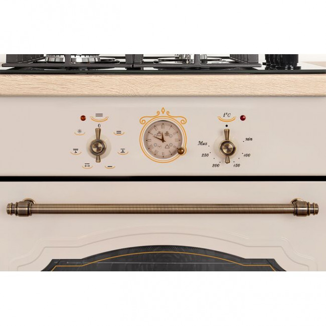 Духовой шкаф Gefest ДА 602-02 К64S