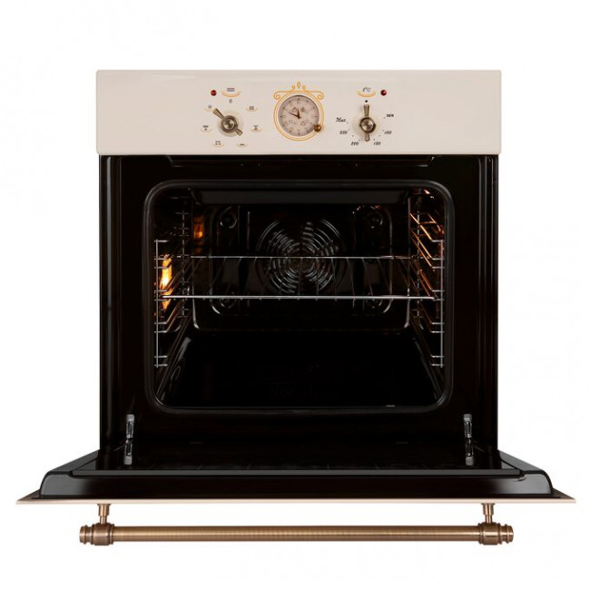 Духовой шкаф Gefest ДА 602-02 К64S