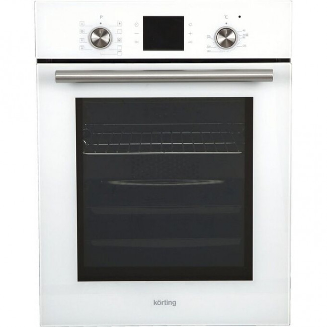 Духовой шкаф Korting OKB 7951 CMW Духовой шкаф Korting OKB 7951 CMW