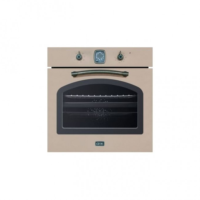 Духовой шкаф Korting OKB 481 CRSK Духовой шкаф Korting OKB 481 CRSK