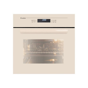 Духовой шкаф Gefest ДА 622-04 В1S кремовый