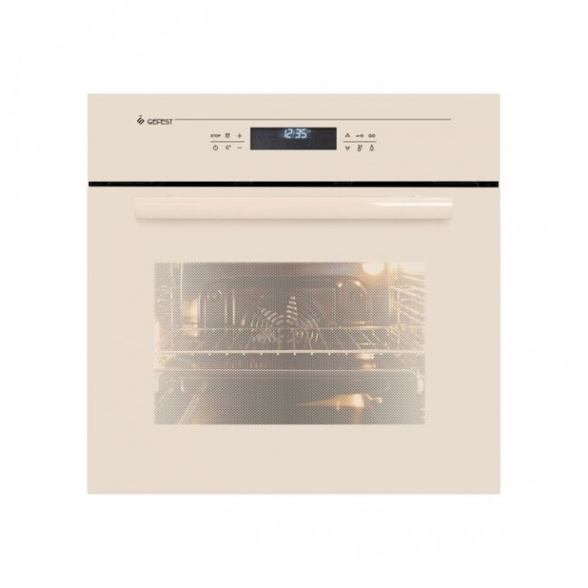 Духовой шкаф Gefest ДА 622-04 В1S кремовый