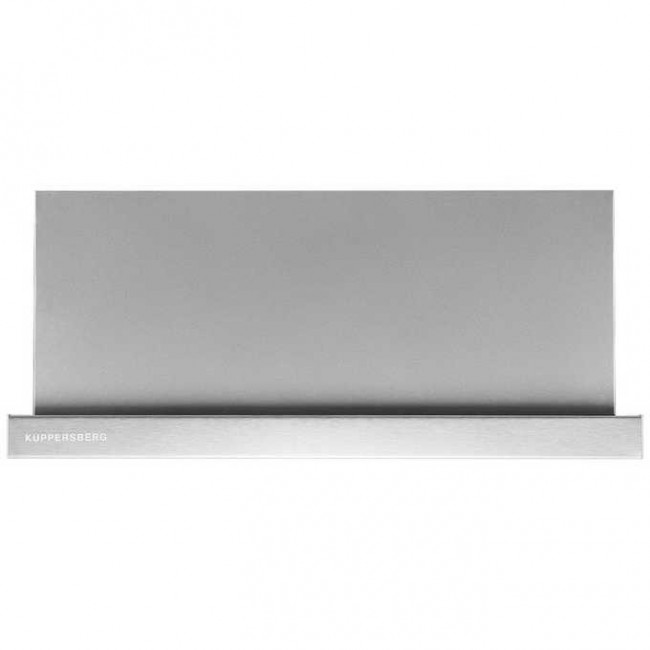 Вытяжка Kuppersberg Slimturbo 60 X