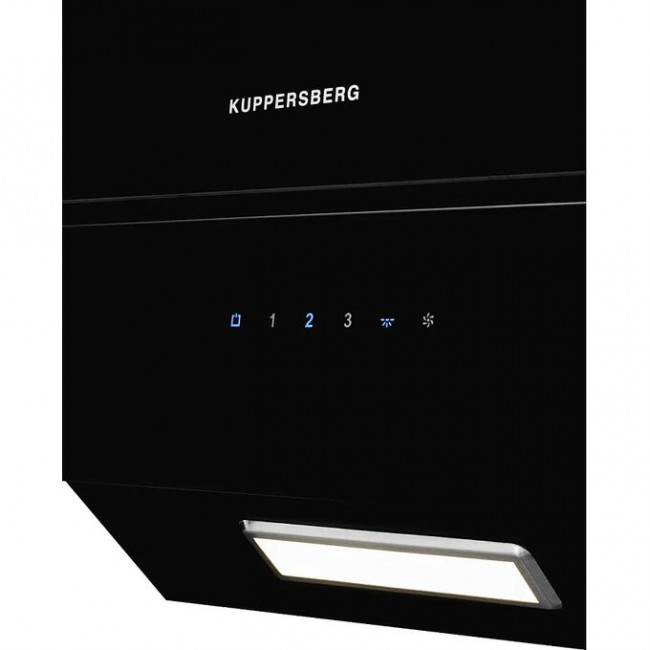 Вытяжка Kuppersberg F 601 BL