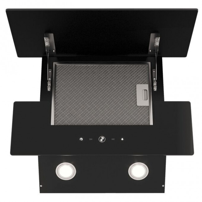 Вытяжка ELIKOR Vertex BK 60