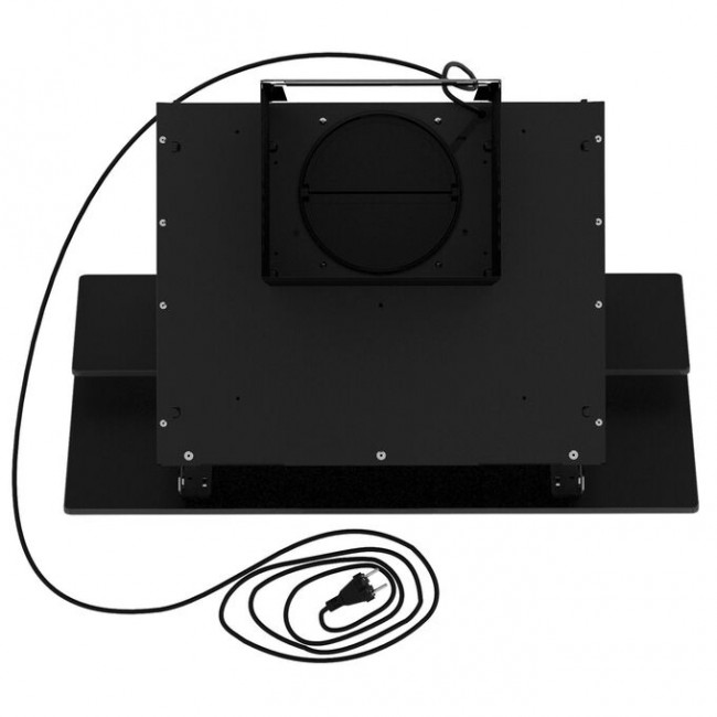 Вытяжка ELIKOR Vertex BK 60