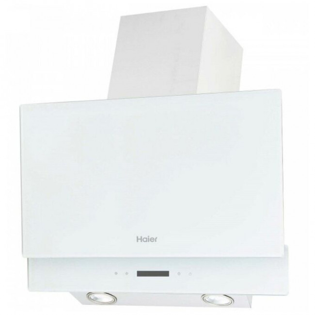 Вытяжка наклонная Haier HVX-W672GW белый Вытяжка наклонная Haier HVX-W672GW белый