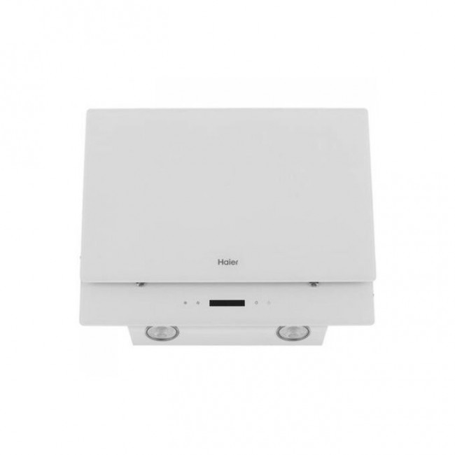 Вытяжка наклонная Haier HVX-W672GW белый Вытяжка наклонная Haier HVX-W672GW белый