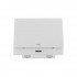 Вытяжка наклонная Haier HVX-W672GW белый Вытяжка наклонная Haier HVX-W672GW белый