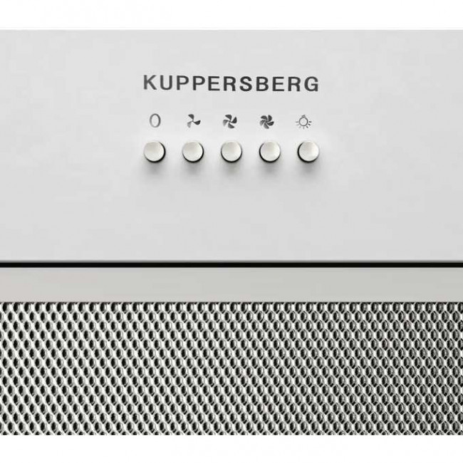 Вытяжка Kuppersberg Inpush 60 W
