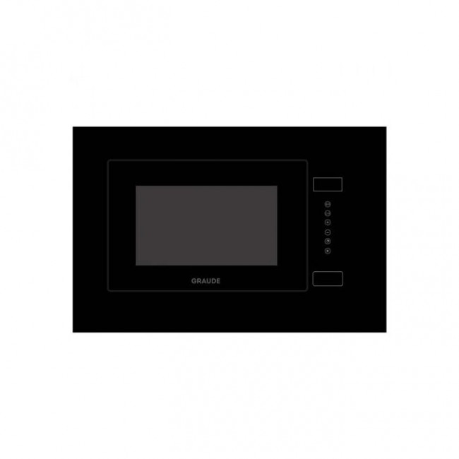 Встраиваемая микроволновая печь Graude MWG 38.1 S