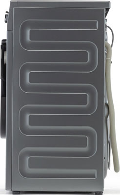 Стиральная машина Beko RSPE78612S 7 кг, 1200 оборотов, инвертор Стиральная машина Beko RSPE78612S 7 кг, 1200 оборотов, инвертор