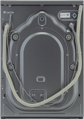 Стиральная машина Beko RSPE78612S 7 кг, 1200 оборотов, инвертор Стиральная машина Beko RSPE78612S 7 кг, 1200 оборотов, инвертор