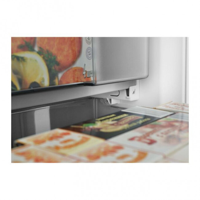 Встраиваемый холодильник SCANDILUX SBSBI200EZ (RBI200+FBI109) Встраиваемый холодильник SCANDILUX SBSBI200EZ (RBI200+FBI109)