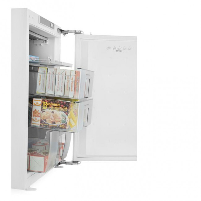 Встраиваемый холодильник SCANDILUX SBSBI200EZ (RBI200+FBI109) Встраиваемый холодильник SCANDILUX SBSBI200EZ (RBI200+FBI109)