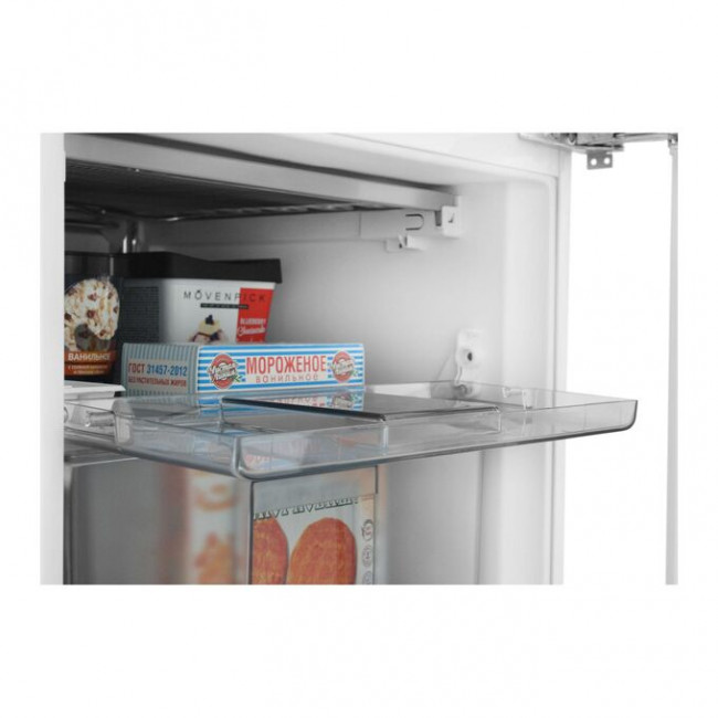 Встраиваемый холодильник SCANDILUX SBSBI200EZ (RBI200+FBI109) Встраиваемый холодильник SCANDILUX SBSBI200EZ (RBI200+FBI109)