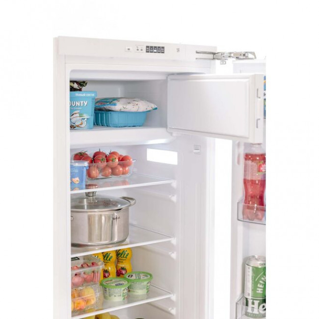 Встраиваемый холодильник SCANDILUX SBSBI200EZ (RBI200+FBI109) Встраиваемый холодильник SCANDILUX SBSBI200EZ (RBI200+FBI109)