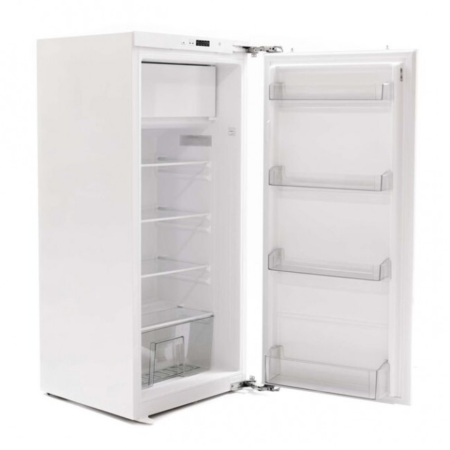 Встраиваемый холодильник SCANDILUX SBSBI200EZ (RBI200+FBI109) Встраиваемый холодильник SCANDILUX SBSBI200EZ (RBI200+FBI109)
