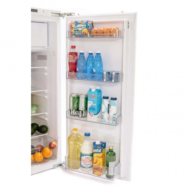 Встраиваемый холодильник SCANDILUX SBSBI200EZ (RBI200+FBI109) Встраиваемый холодильник SCANDILUX SBSBI200EZ (RBI200+FBI109)