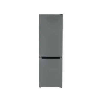 Холодильник Indesit ITS 4180 NG темно серый Холодильник Indesit ITS 4180 NG темно серый