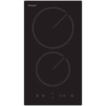 Варочная панель Weissgauff HV 32 BM Варочная панель Weissgauff HV 32 BM