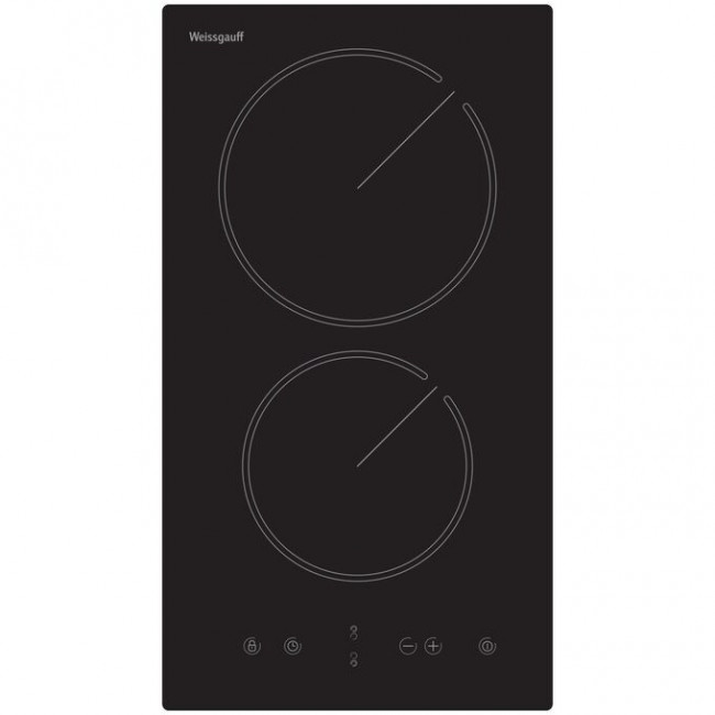 Варочная панель Weissgauff HV 32 BM Варочная панель Weissgauff HV 32 BM