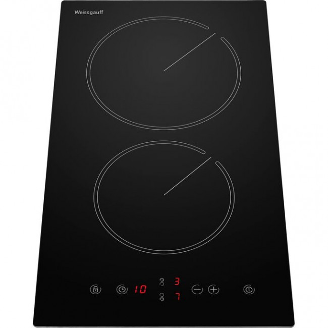 Варочная панель Weissgauff HV 32 BM Варочная панель Weissgauff HV 32 BM