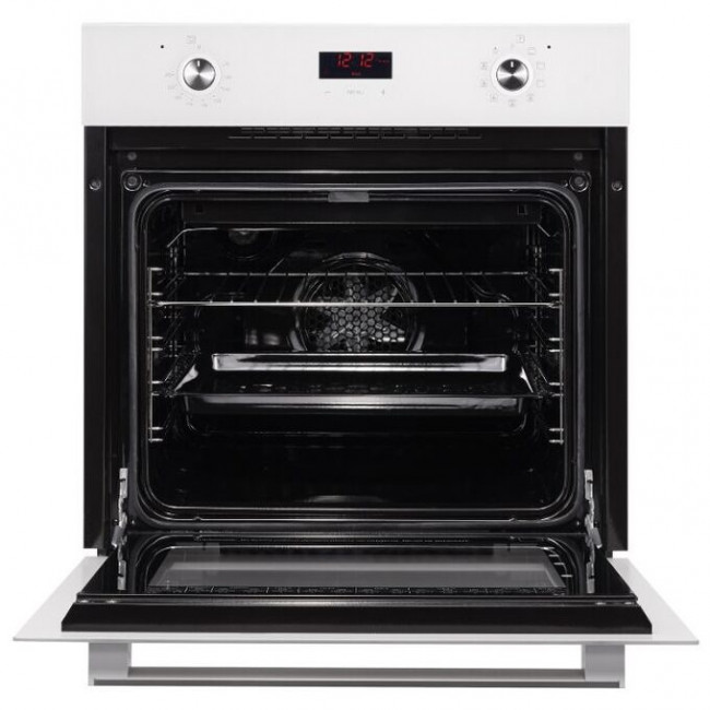 Духовой шкаф Weissgauff OE 449 PDW белый Духовой шкаф Weissgauff OE 449 PDW белый
