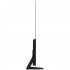 Телевизор Samsung QE83S90DAEXRU