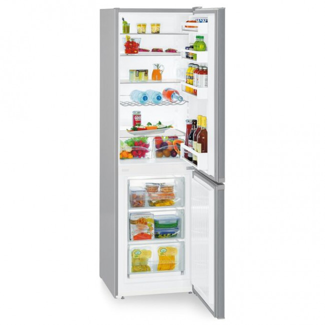 Холодильник Liebherr CUele 3331-26 001 серебристый