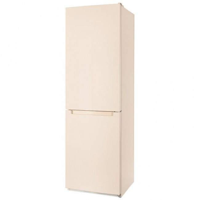 Холодильник Nordfrost NRB 152 E бежевый