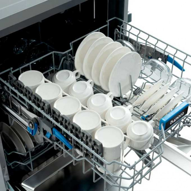 Посудомоечная машина БИРЮСА DWF-615/03 I