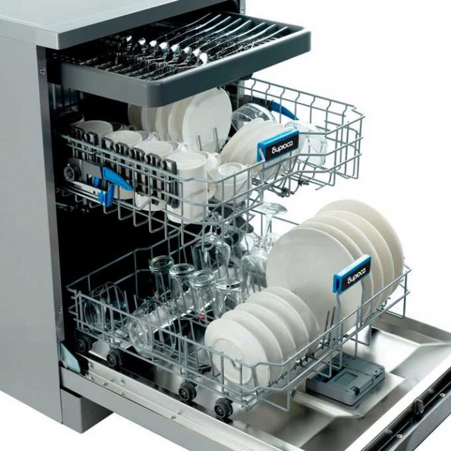 Посудомоечная машина БИРЮСА DWF-615/03 I
