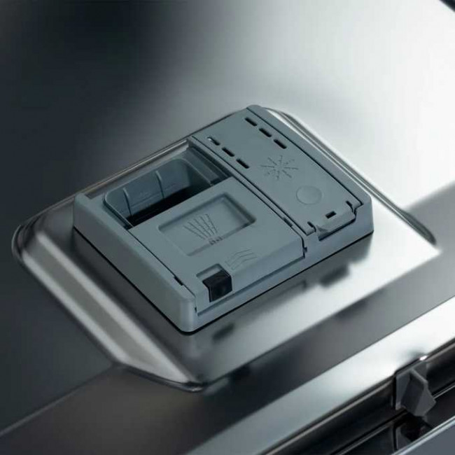 Посудомоечная машина БИРЮСА DWF-615/03 I