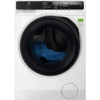 Стиральная машина Electrolux EW8F5417SACE пан.англ белый