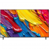 75" Телевизор LG 75QNED82A6B.ARUG черный QNED 3840x2160, 4K Ultra HD, 60 Гц, Wi-Fi, Smart TV, WebOS