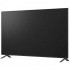 75" Телевизор LG 75QNED82A6B.ARUG черный QNED 3840x2160, 4K Ultra HD, 60 Гц, Wi-Fi, Smart TV, WebOS