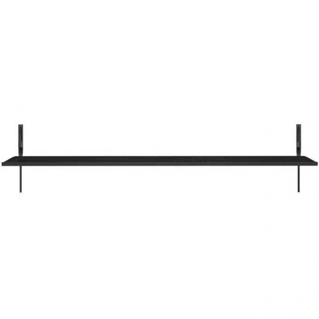 75" Телевизор LG 75QNED82A6B.ARUG черный QNED 3840x2160, 4K Ultra HD, 60 Гц, Wi-Fi, Smart TV, WebOS